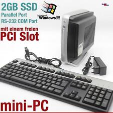 Mini computer windows gebraucht kaufen  Deutschland