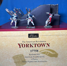 Britain 17758 yorktown d'occasion  Expédié en Belgium