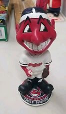 Chief wahoo bobblehead for sale  Gastonia