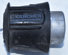 Acessório de mangueira para tubo de saída de alta pressão Karcher K2.400 comprar usado  Enviando para Brazil
