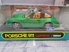 Porsche 911 targa gebraucht kaufen  Wallerfangen