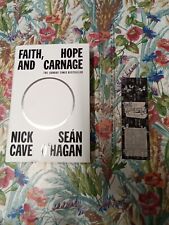 Faith hope carnage for sale  LOUGHBOROUGH