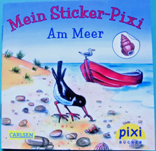 Pixi 1796 sticker gebraucht kaufen  Denzlingen