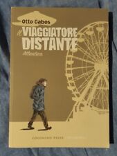 Otto gabos viaggiatore usato  Velletri