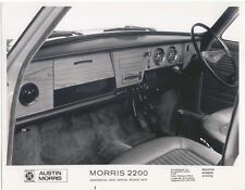 Morris 2200 landcrab for sale  BATLEY