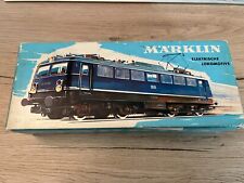 Märklin 3039 e10 gebraucht kaufen Märklin 3039 e10 gebraucht kaufen  Hamburg