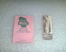 Two vintage sewing for sale  Filer