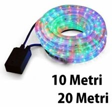 Tubo luminoso led usato  Napoli