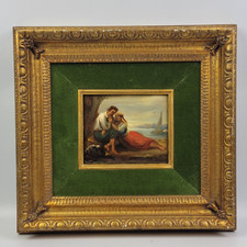 Artista italiano del usato  Carrara