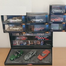 Voitures miniatures échelle d'occasion  Draguignan