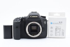 Mint canon eos d'occasion  Expédié en Belgium