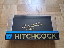 Hitchcock collection buchforma gebraucht kaufen  München