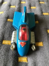 Corgi junior superman for sale  CHIPPENHAM