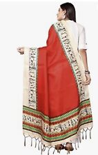 Dupatta women bollywood for sale  UK