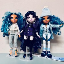 Rainbow high dolls for sale  Fort Lauderdale