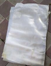 Sacchi polipropilene 100 usato  Barrafranca