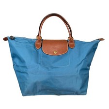 Longchamp pliage handbag for sale  HENLEY-ON-THAMES