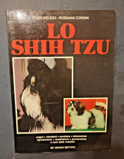 Shih tzu deleidi usato  Montoro