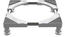 Waschmaschinen untergestell ve gebraucht kaufen Waschmaschinen untergestell ve gebraucht kaufen  Westerburg