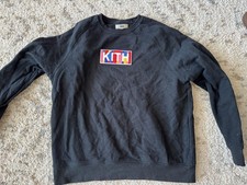 Kith sweater mens for sale  Orlando