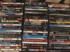 Dvd lot pre for sale  Indianapolis