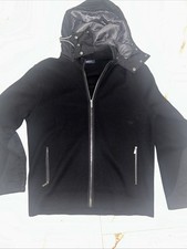 Mens zenga zip for sale  LIVERPOOL