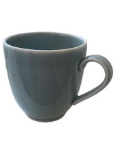 Bauscher kaffeetasse grau gebraucht kaufen  Deutschland