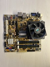 Scheda madre asus usato  Nova Milanese