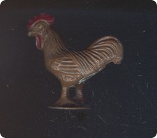 Old figural lead for sale  Jefferson City