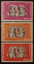 Vintage 1960 paraguay d'occasion  Laval