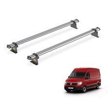 Crafter roof rack for sale  CREWE