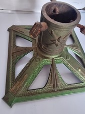 Vintage cast iron for sale  USA