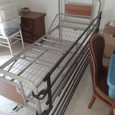 Letto degenza usato Letto degenza usato  Bari