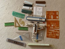 Rotring nestler siemens gebraucht kaufen Rotring nestler siemens gebraucht kaufen  Hechingen