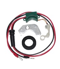 Electronic ignition kit d'occasion  Expédié en Belgium