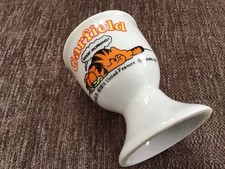 Garfield cat egg for sale  BARNSTAPLE