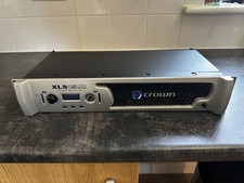 Crown xls 1500 for sale  IPSWICH