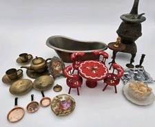 Vtg. antique miniature for sale  Tahlequah