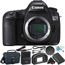 Canon eos 5ds for sale  Somerset