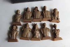 Suite figurines star d'occasion  Seyssel