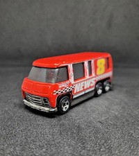 Hot wheels gmc for sale  LEICESTER
