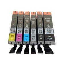Canon set pgi gebraucht kaufen  Weeze
