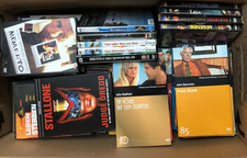 Dvd sammlung 100 gebraucht kaufen  Bremen
