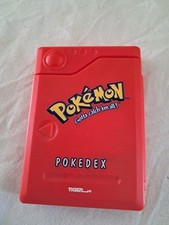Pokémon pokédex toy for sale  COLCHESTER
