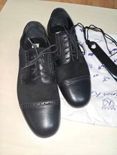 Herren tanzschuhe werner gebraucht kaufen  Gröbenzell