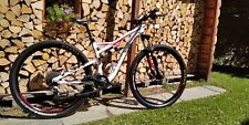 Bicicletta mtb specialized usato  Vottignasco