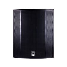 Yorkville nx18sp powered for sale  Levittown