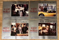 Fotobuste scent woman usato  Cesena