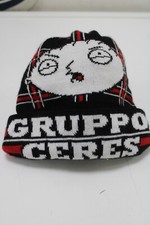 Cappello hat calcio usato  Afragola