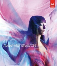 Adobe after effects gebraucht kaufen  Unna